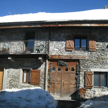 Rustic In France With Balcony