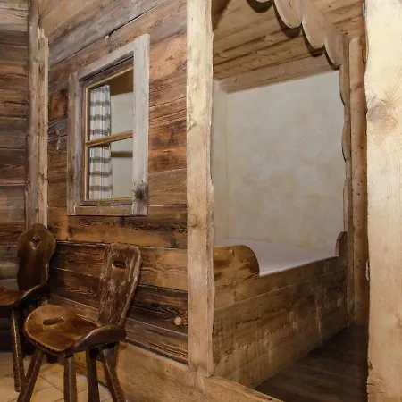 Rustic In France With Balcony Appartamento